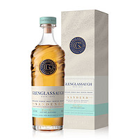MAC-TALLA格兰格拉索单一麦芽威士忌700ml 苏格兰洋酒 格兰格拉索桑登德