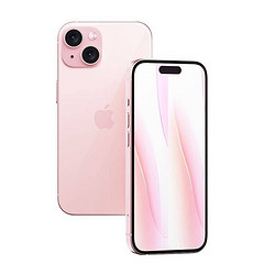 Apple 蘋果 iPhone 15 Plus 國行官方正品蘋果手機