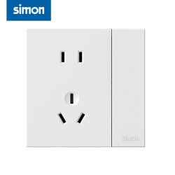 95元】西蒙电气电气开关_simon 西蒙电气 西蒙(simon)开关插座 i6air