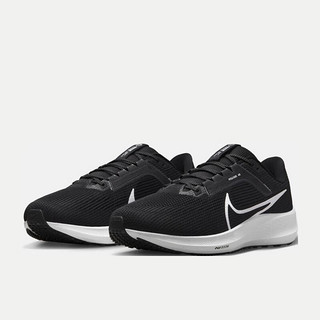 耐克（NIKE）PEGASUS 40 男子公路跑步鞋（宽版） DV7480-001 44.5