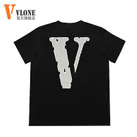 VLONE 美版大V短袖T恤