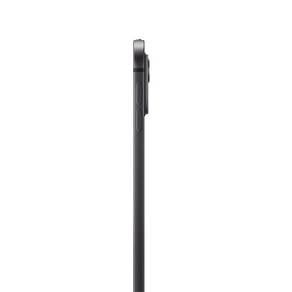Apple 苹果 iPad Pro 2024款 M4版 13英寸 平板电脑 无线局域网机型 512GB 银色