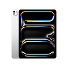 Apple 苹果 iPad Pro13英寸M4芯片 2024年新款平板电脑银色