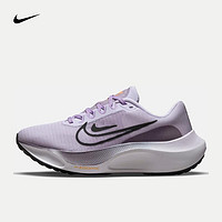 耐克（NIKE）女子公路跑步鞋 ZOOM FLY 5 DM8974-500 41