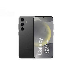 SAMSUNG 三星 S24+智能手机5G全网通AI智享生活双卡双待