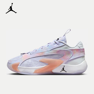 NIKE 耐克 JORDAN LUKA 2 PF 男子篮球鞋 春季 DX9012-005 40