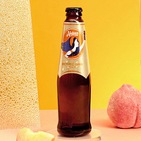 Helens 海伦司 啤酒果啤270ml*6瓶微醺夏日甜酒 三种口味组合装 270mL 6瓶