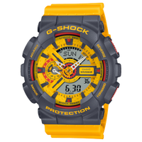 CASIO 卡西欧 G-SHOCK YOUTH系列 51.2毫米石英腕表 GA-110Y-9A