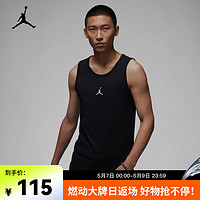 NIKE 耐克 JORDAN 男子背心 FQ6990-010 M