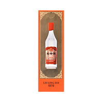 北派浓香典范之一：刘伶醉 1979 54度 浓香型白酒 500ml 单瓶装