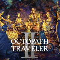 蒸汽平台 STEAM平台 《八方旅人2》PC国区激活码 标准版 中文