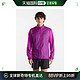  ARC'TERYX 始祖鸟 加拿大Arcteryx始祖鸟Norvan Windshell Jacket男士风壳夹克　