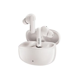 Lolli Pro3 入耳式真无线主动降噪蓝牙耳机 白色