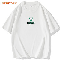 MERRTO 迈途 短袖T恤男