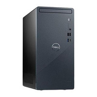 京东百亿补贴：DELL 戴尔 3030台式电脑主机（i5-14400、16GB、1TB、RTX4060Ti 8G）