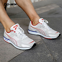 Do-WIN 多威 Do－win马拉松训练跑鞋男女春季跑步鞋网面透气运动鞋MR32206