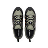 日潮跑腿salomon萨洛蒙 X Gore-Tex Dp 运动鞋 Lichen Grn/B L471