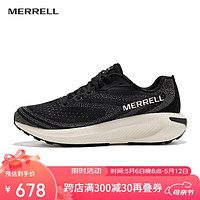 MERRELL 迈乐 MORPHLITE男款户外运动轻量越野跑鞋防滑耐磨户外休闲越野野