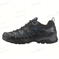 salomon 萨洛蒙 X Ultra Pioneer CLIMA 男士防水登山鞋 B094R2QCYQ 8.5