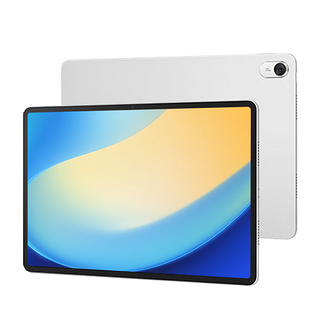 MatePad 11.5平板电脑 柔光版 8GB+128GB WIFI版