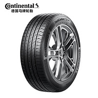 Continental 马牌 轮胎 TechContact TCGold 途虎包安装 215/55R17 94W