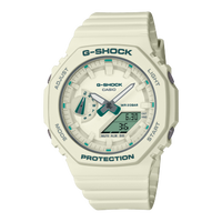 CASIO 卡西欧 G-SHOCK系列 42.9毫米石英腕表 GMA-S2100GA-7A