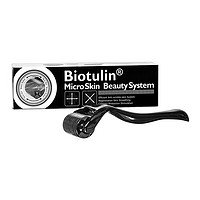 Biotulin 碧欧图灵 天然肉毒杆菌精华 配套微针滚针