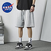 NASA MARVEL 男士短裤
