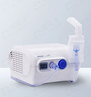 OMRON 欧姆龙 雾化机C28P医用医疗儿童婴幼儿化痰止咳专用成人家用雾化器