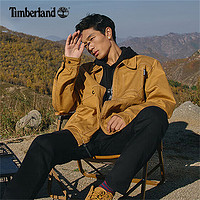 Timberland 男 夹克小麦色只有XL 建议入黑色 尺码全