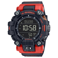 CASIO 卡西欧 G-SHOCK 陆地系列 52.7毫米太阳能电波腕表 GW-9500-1A4