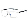 无底视界 TR90轻运动眼镜框 + 1.61防蓝光镜片