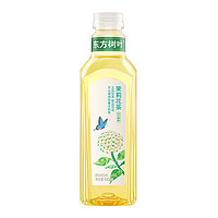 农夫山泉 东方树叶 茉莉花茶 900ml*2瓶