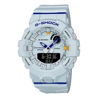 CASIO 卡西欧 G-SHOCK G-SQUAD系列 48.6毫米石英腕表 GBA-800DG-7A