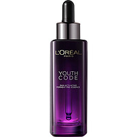 巴黎欧莱雅 L’OREAL 欧莱雅 小黑瓶青春密码酵素精华 75ml