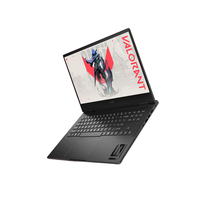 OMEN 暗影精灵10 十三代酷睿版 16.1英寸 游戏本 黑色(酷睿i7-13650HX、RTX 4060 8G、16GB、1TB SSD、2.5K、IPS、240Hz)