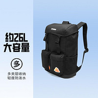 SKECHERS 斯凯奇 露营旅行背包 L323U119