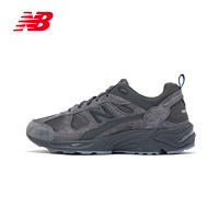 new balance 男女款休闲百搭复古运动老爹鞋CM878MB1