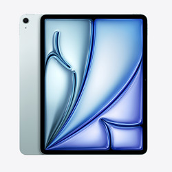 Apple 蘋果 iPad Air 2024款 11英寸平板電腦 256GB WLAN版