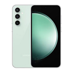 SAMSUNG 三星 S23FE智能5g手机双卡全网通第一代骁龙8芯片