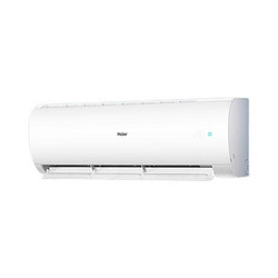 Haier 海尔 空调2匹挂机家用新一级能效变频WIFI远程智控防直吹24PAA81U1