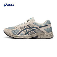 百亿补贴：ASICS 亚瑟士 跑鞋男缓冲跑鞋GEL-CONTEND  4网面运动鞋T8D4Q-031