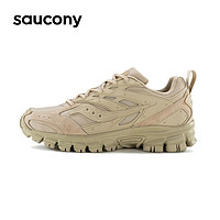 百亿补贴：saucony 索康尼 ARMOR 男女款老爹鞋