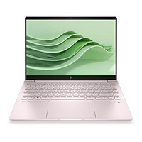 百亿补贴：HP 惠普 星BooK Pro14 14英寸笔记本电脑（R7-7840H、32GB、1TB）