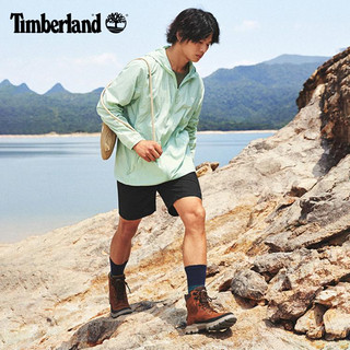 Timberland 男女防晒衣防泼水轻量收纳紫外线宽松A5PX6