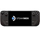 百亿补贴：STEAM 蒸汽 Deck OLED 掌上游戏机 512GB 日版