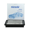 科德宝(micronAir)空气滤清器空气滤芯空滤AF652适用于(帝豪GL/GS(1.3T/1.4T/1.8L))