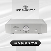 丽磁 LM-602CA ECC82电子管前级信号放大器 HIEND 发烧级音响胆机
