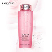 LANCOME 兰蔻 爽肤水粉水400ml 舒缓清爽补水保湿