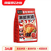莫小仙 泡椒米线292g*3袋重庆风味水煮即食方便速食袋装夜宵米粉丝